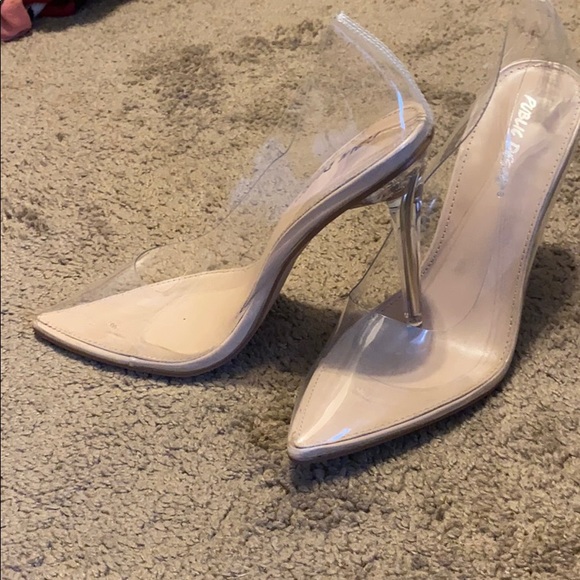 Public Desire Shoes - Shoes